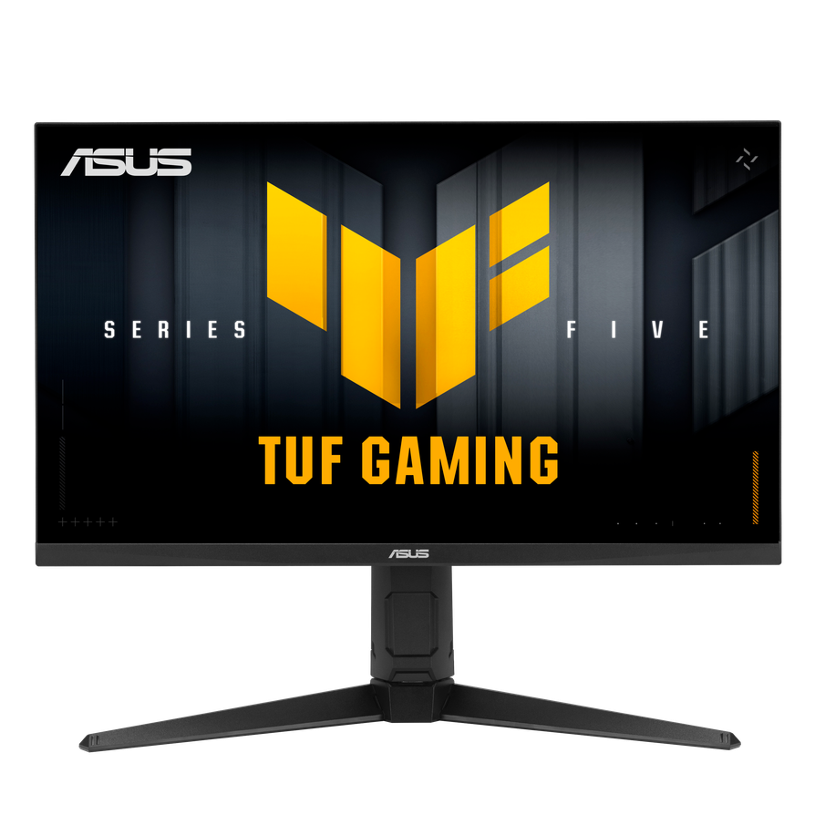 TUF Gaming VG27AQML5A_Front view